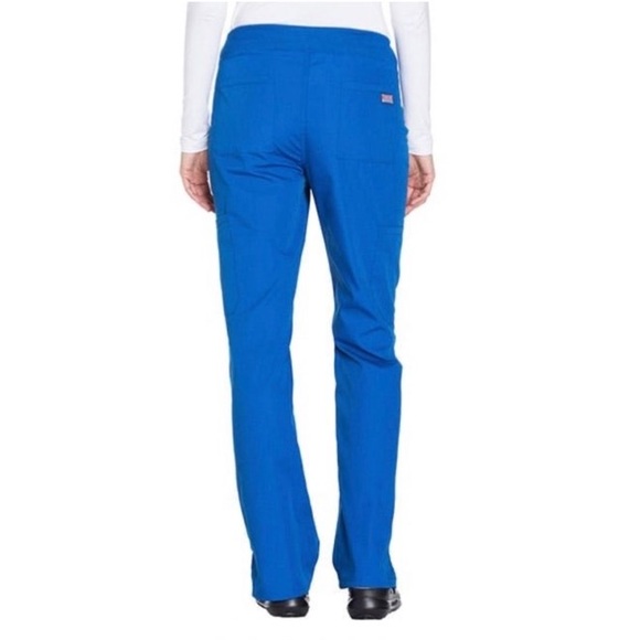 Cherokee black woman’s scrub pants - Picture 5 of 5